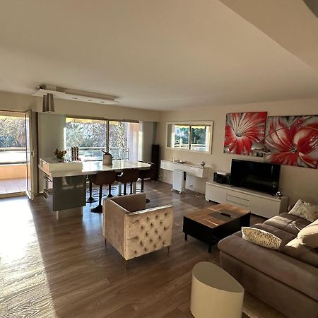 Residence Californie Cannes Esterno foto
