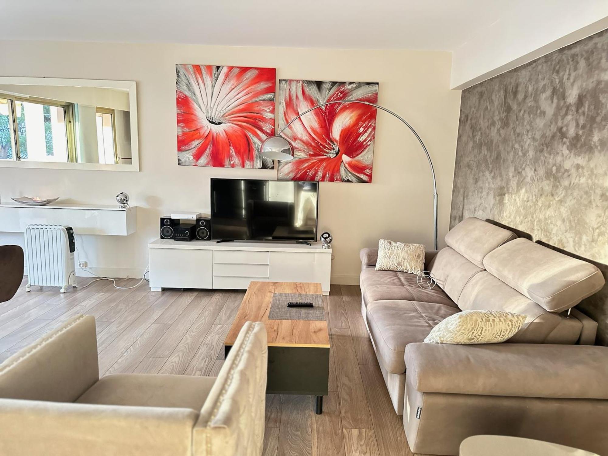 Residence Californie Cannes Esterno foto