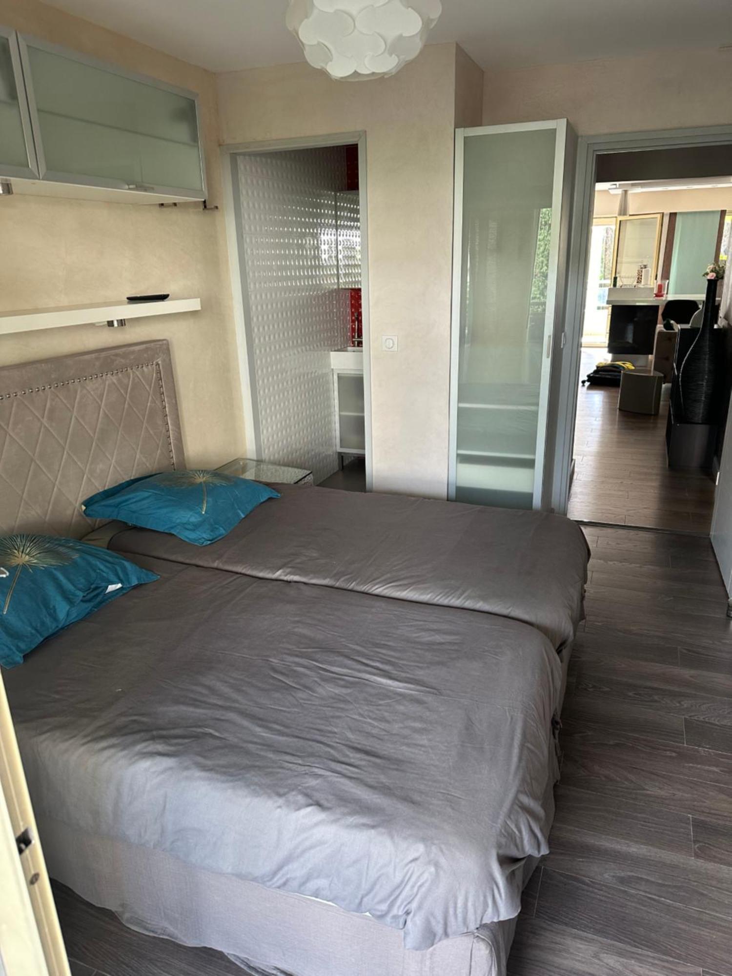 Residence Californie Cannes Esterno foto