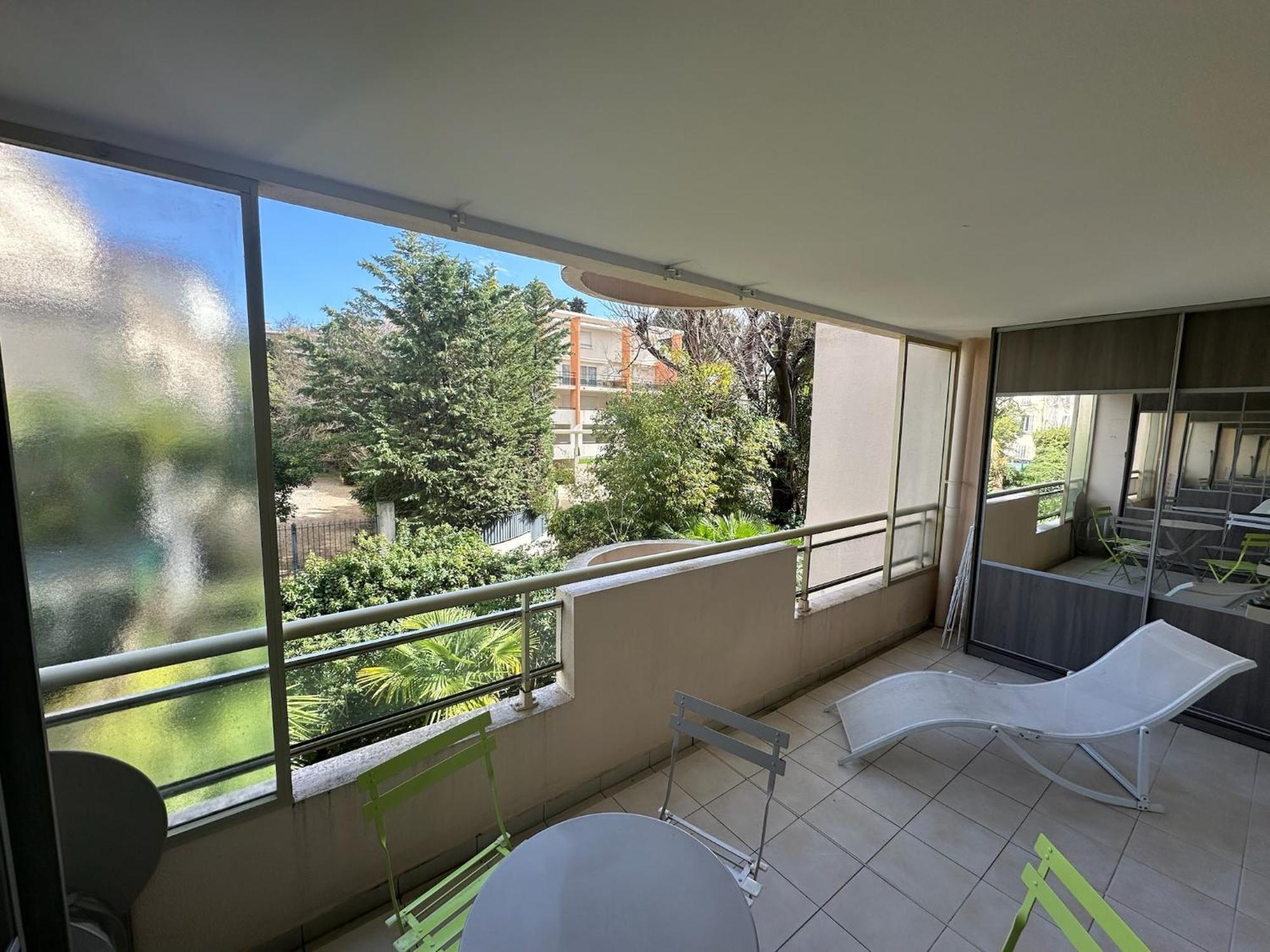 Residence Californie Cannes Esterno foto